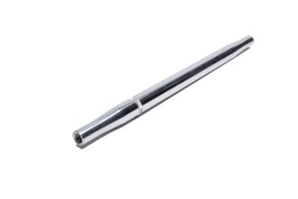 Swaged Rod 1.125in. x 27in. 5/8in. Thread