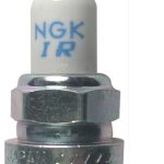 NGK Spark Plug Stock #  5477