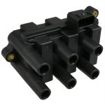 NGK Ignition Coil Stock # 48863