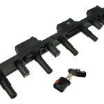 Light Bar Harness/Switch DT Connector Southern Truck Lifts