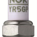 NGK Spark Plug Stock # 3177