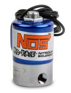 Hi-Flo Pro Race Solenoid