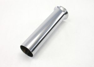 Exhaust Tip - 2.25in Straight Flare