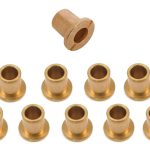 Expansion Plugs 11/16 25pk Deep Cup Style