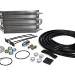 Transmission Oil Cooler Kit 10 x 3-3/4 x 1-1/4