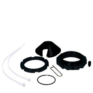 COIL OVER KIT 2.5IN ID 6Q SERIES BUMP STOP