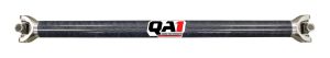 Driveshaft Carbon 37in Crate LM w/o Yoke