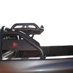 Black Horse Off Road ASBX01 Center Console
