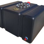 Fuel Cell 22 Gal w/Red Can