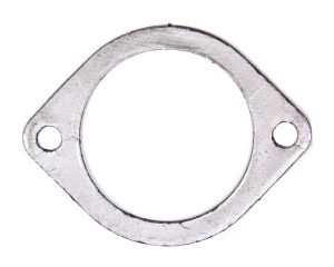 Universal 3.0 Pipe Flange Gaskets (2-Bolt)