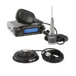 Radio Receiver UHF 450-470MHZ