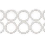 Repl Crush Washer for 7/8-20 Adapter (5pk)