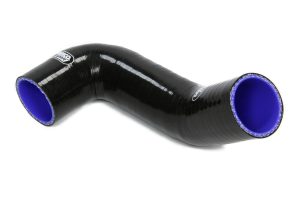 Sprint Car Coolant Hose Black 1-3/4in ID