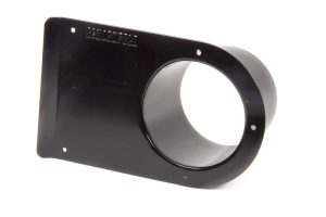 Tail Pipe Saver 5in Black