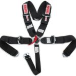 3in Shoulder Harness