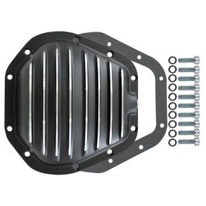 Differential Cover  Dana 60 10-Bolt