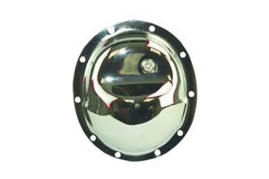 Differential Cover 86-90 Dana 35 10-Bolt Rear