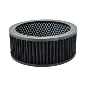 Air Filter Element Wash able Round 6-1/2 x 2-1/2