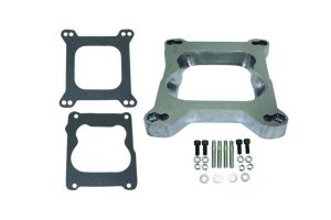 Carburetor Adapter Kit 1 in Open Port with Gasket