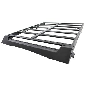 Go Rhino 5933140T - Ceros Low Profile Roof Rack - Textured Black