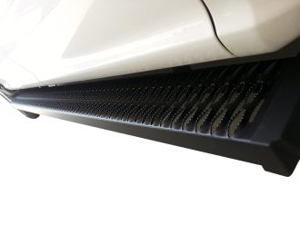 Running Board