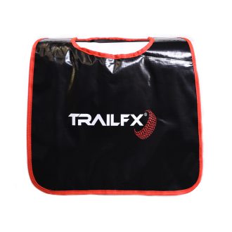 TrailFX WA045 Drape Over Cable To Absorb Cable Whip