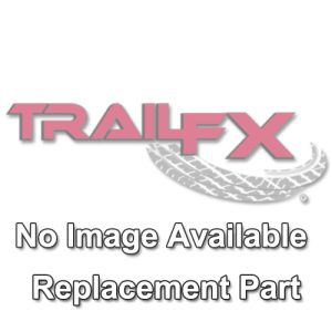 Trail FX Fender Flare Hardware Kit