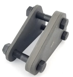 Damper Bracket