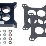 Carb Gasket-2BBL Holley