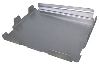 Sprint Car Floor Pan 15-1/2in New Style