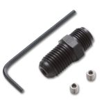 -16AN Steel External Wet Sump Oil Pick Up