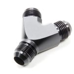 Vibrant Performance - 19760 - 45 Degree Transition Elbow, Hose I.D. - 3.00 in. x 2.25 in.