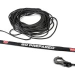 Warn Replacement Synthetic Rope for VR EVO Winches