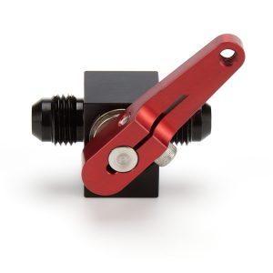 Fuel Shut Off Valve Dash Mount -6