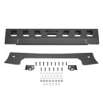 Pro-e Running Boards 15-24 Ford F150 SuperCab