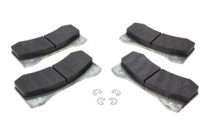 Brake Pad Set PolyMatrix E 6617 Aero Caliper