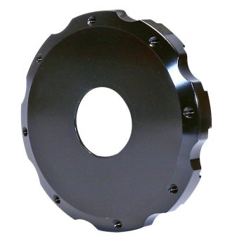 Big Brake Hat 8x7.00 .725 Offset Undrilled