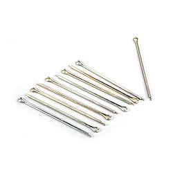 Cotter Pin Kit 3/16 x 4.0in S/L