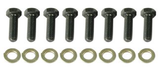 8 Bolt Rotor Bolt Kit