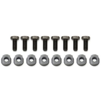 Bolt Kit Rotor 5/16-24 HHCS 8 Bolt