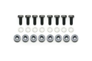 Rotor Bolt Kit Dyamic 8 Bolt 5/16-24 w/ T-Nut