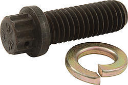 Drive Flange Bolt Kit 5 Pack