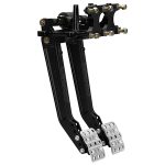 Drive-By-Wire XL Pedal Aluminum w/ Rubber Pad