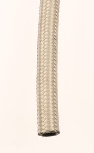 #8 Braided Hose 6'