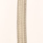 Husky Towing 30693 6 Pole Round To 7 RV Blade Flexible Wire Die Cast Zinc (6 Pole Round)