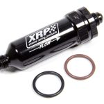 -8 Fuel Filter w/120 Micron S/S Screen