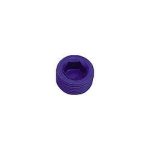 #10 120 Deg Dbl Swivel Hose End Black