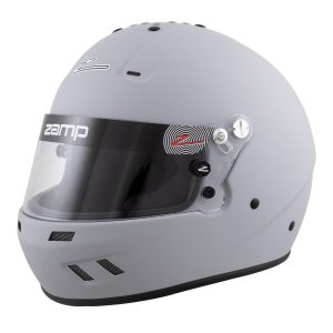 Helmet RZ-59 M Matte Gray SA2020
