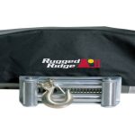 Rugged Ridge Exhaust Spacer Kit  - JK 2012+
