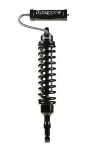 Dirt Logic 2.5 Resi Coil Over Shock Absorber; Front; For 4 in. Lift; For PN[K1120DL/K1117DL];